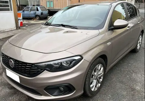 Annonce FIAT TIPO GPL 2018 d'occasion 