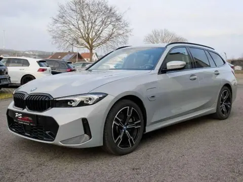 Annonce BMW SERIE 3 Hybride 2022 d'occasion 