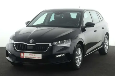 Used SKODA SCALA Petrol 2020 Ad 