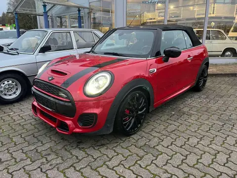 Used MINI JOHN COOPER WORKS Petrol 2020 Ad 