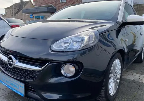 Used OPEL ADAM Petrol 2015 Ad 