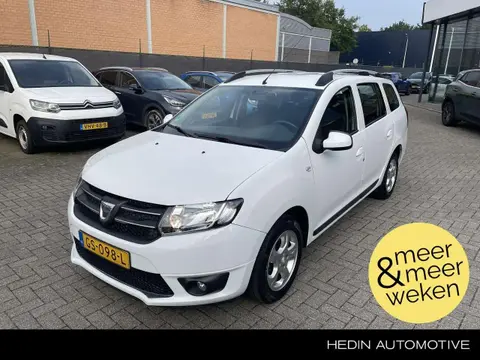 Used DACIA LOGAN Petrol 2015 Ad 