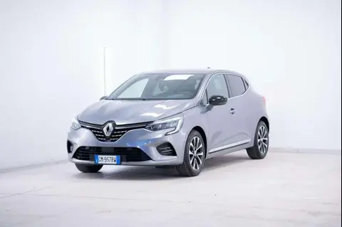 Used RENAULT CLIO Petrol 2023 Ad 