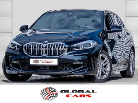 Annonce BMW SERIE 1 Essence 2023 d'occasion 