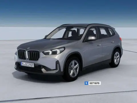 Used BMW X1 Hybrid 2024 Ad 