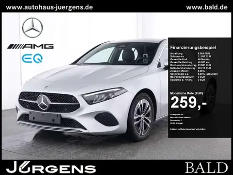 Used MERCEDES-BENZ CLASSE A Petrol 2023 Ad 