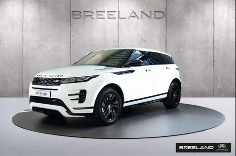 Annonce LAND ROVER RANGE ROVER EVOQUE Hybride 2023 d'occasion 