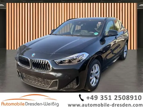 Used BMW X2 Petrol 2023 Ad 