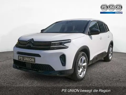 Used CITROEN C5 AIRCROSS Petrol 2024 Ad 