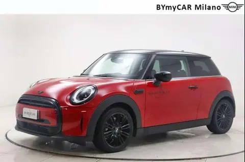 Annonce MINI COOPER Essence 2024 d'occasion 