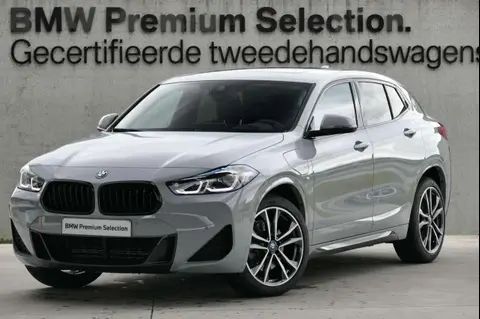 Annonce BMW X2 Hybride 2023 d'occasion 