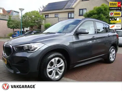 Used BMW X1 Petrol 2022 Ad 