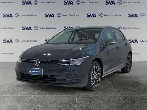 Annonce VOLKSWAGEN GOLF  2022 d'occasion 