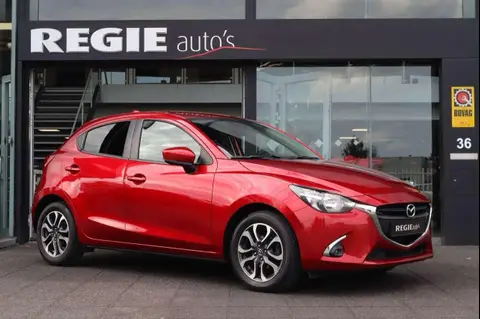 Annonce MAZDA 2 Essence 2019 d'occasion 