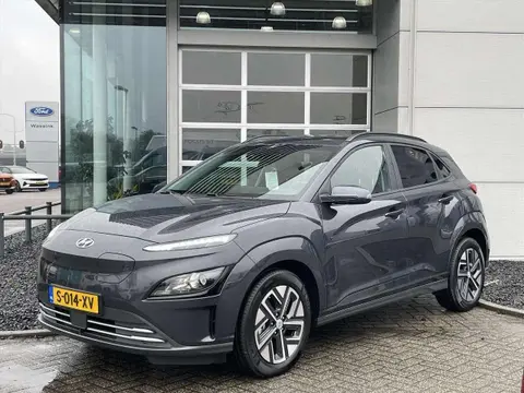 Used HYUNDAI KONA Electric 2023 Ad 