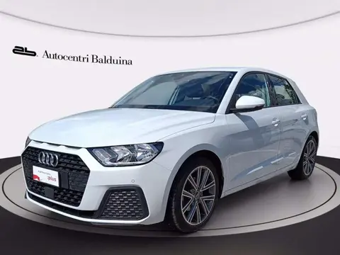 Annonce AUDI A1 Essence 2021 d'occasion 