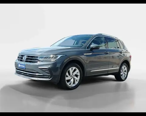 Used VOLKSWAGEN TIGUAN Diesel 2021 Ad 