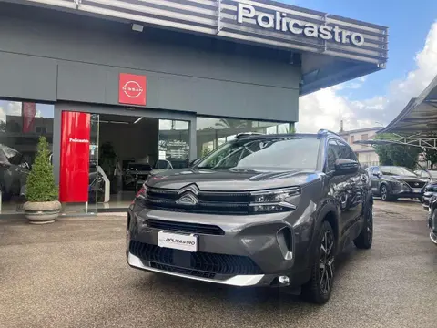 Annonce CITROEN C5 AIRCROSS Diesel 2023 d'occasion 