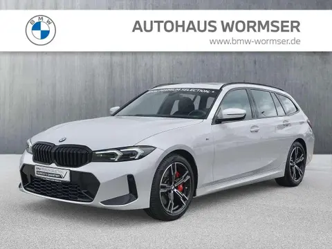 Annonce BMW SERIE 3 Diesel 2023 d'occasion 