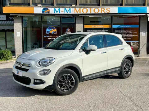 Used FIAT 500X Diesel 2017 Ad 