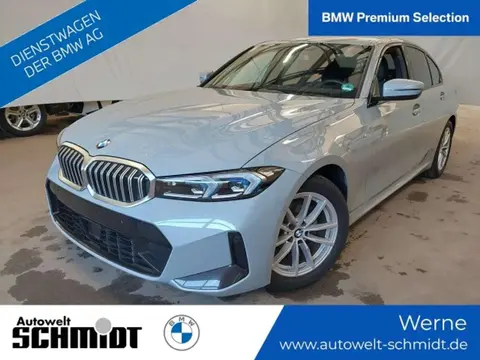 Used BMW SERIE 3 Diesel 2023 Ad 