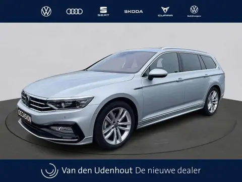 Used VOLKSWAGEN PASSAT Petrol 2023 Ad 