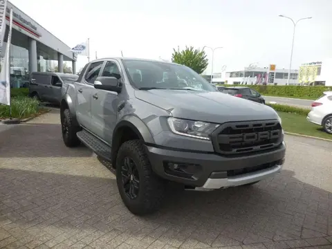 Used FORD RANGER Diesel 2019 Ad 