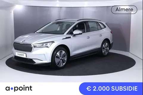 Used SKODA ENYAQ Electric 2023 Ad 