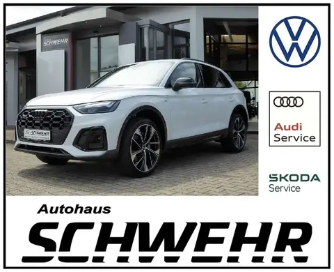 Used AUDI Q5 Diesel 2023 Ad 