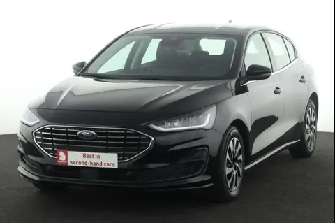 Used FORD FOCUS Petrol 2022 Ad 