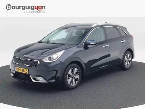 Used KIA NIRO Hybrid 2018 Ad 