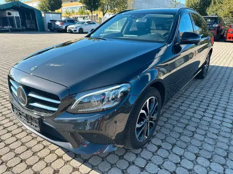 Used MERCEDES-BENZ CLASSE C Diesel 2020 Ad 