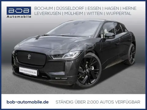 Used JAGUAR I-PACE Electric 2023 Ad 