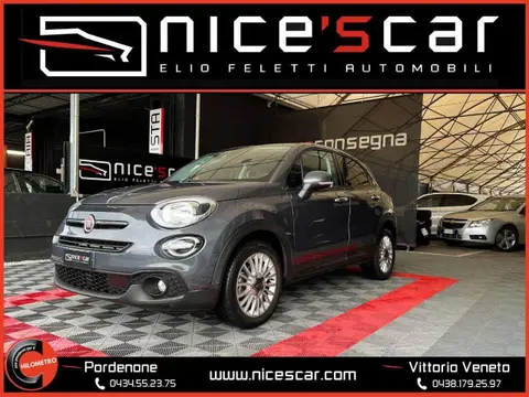 Annonce FIAT 500X Diesel 2021 d'occasion 