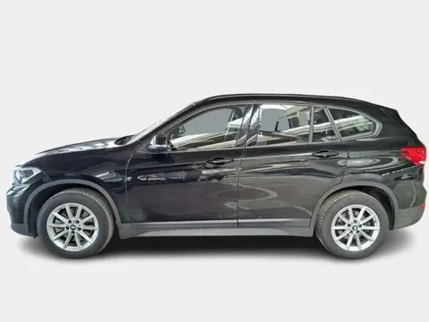 Used BMW X1 Diesel 2019 Ad 