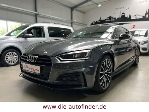 Annonce AUDI A5  2020 d'occasion 