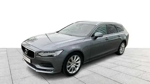 Annonce VOLVO V90 Diesel 2018 d'occasion 