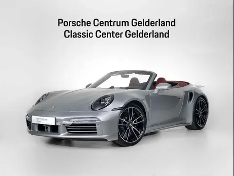 Annonce PORSCHE 992 Essence 2021 d'occasion 