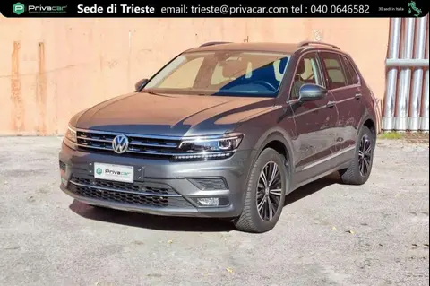 Annonce VOLKSWAGEN TIGUAN Diesel 2018 d'occasion 