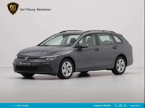 Annonce VOLKSWAGEN GOLF Essence 2023 d'occasion 