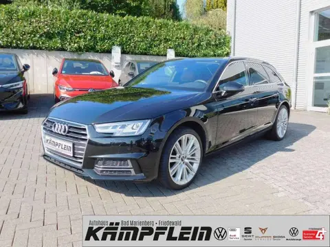 Used AUDI A4 Diesel 2019 Ad 