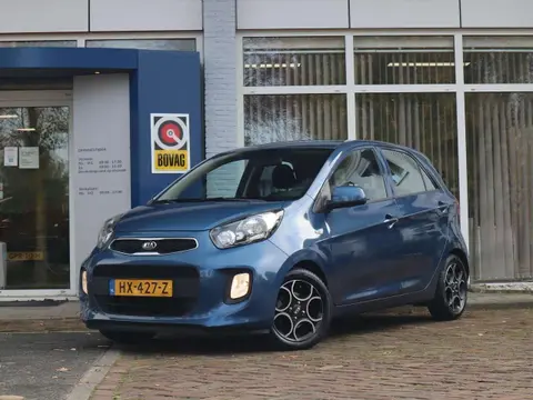 Used KIA PICANTO Petrol 2016 Ad 