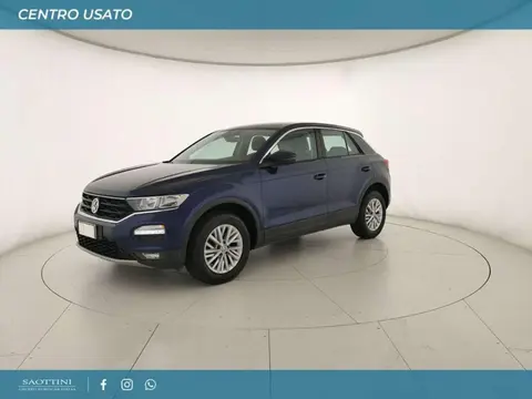 Used VOLKSWAGEN T-ROC Diesel 2020 Ad 