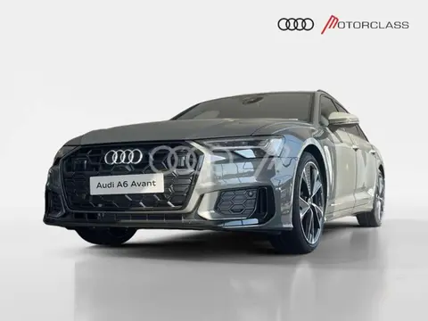 Used AUDI A6 Hybrid 2024 Ad 