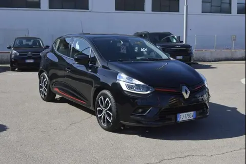 Annonce RENAULT CLIO Diesel 2017 d'occasion 