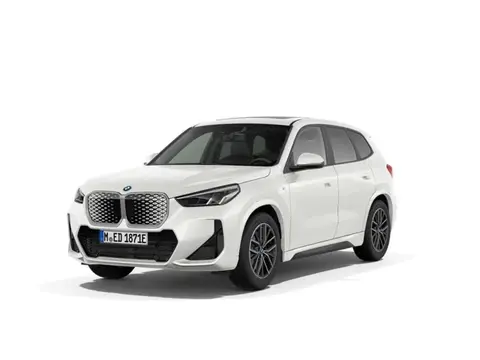 Annonce BMW IX1 Électrique 2023 d'occasion 