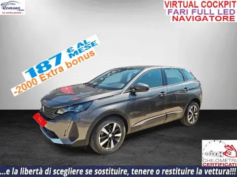 Used PEUGEOT 3008 Diesel 2020 Ad 