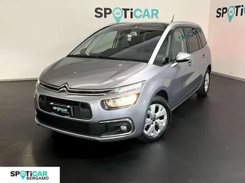 Used CITROEN C4 Diesel 2020 Ad 