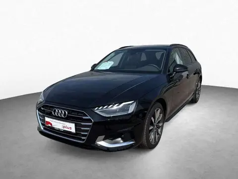 Used AUDI A4 Diesel 2023 Ad 