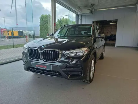 Used BMW X3 Petrol 2021 Ad 